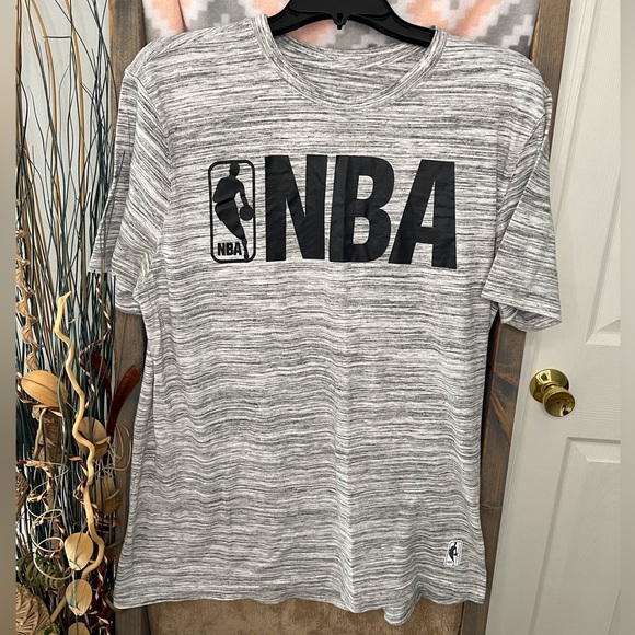 Mens NBA athletic shirt - Picture 1 of 5